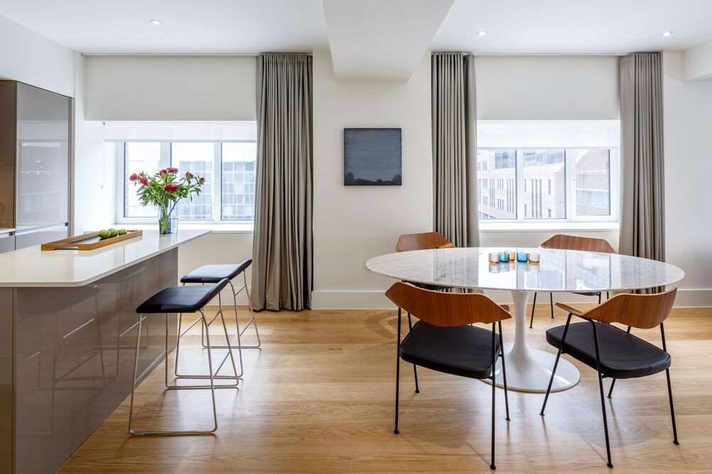 Native Tower Bridge Apartment London Room photo