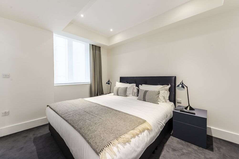 Native Tower Bridge Apartment London Room photo